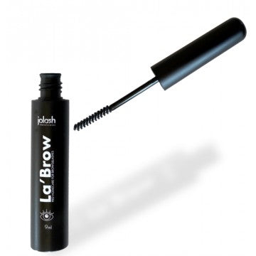 La brow - bryn pleje og styling