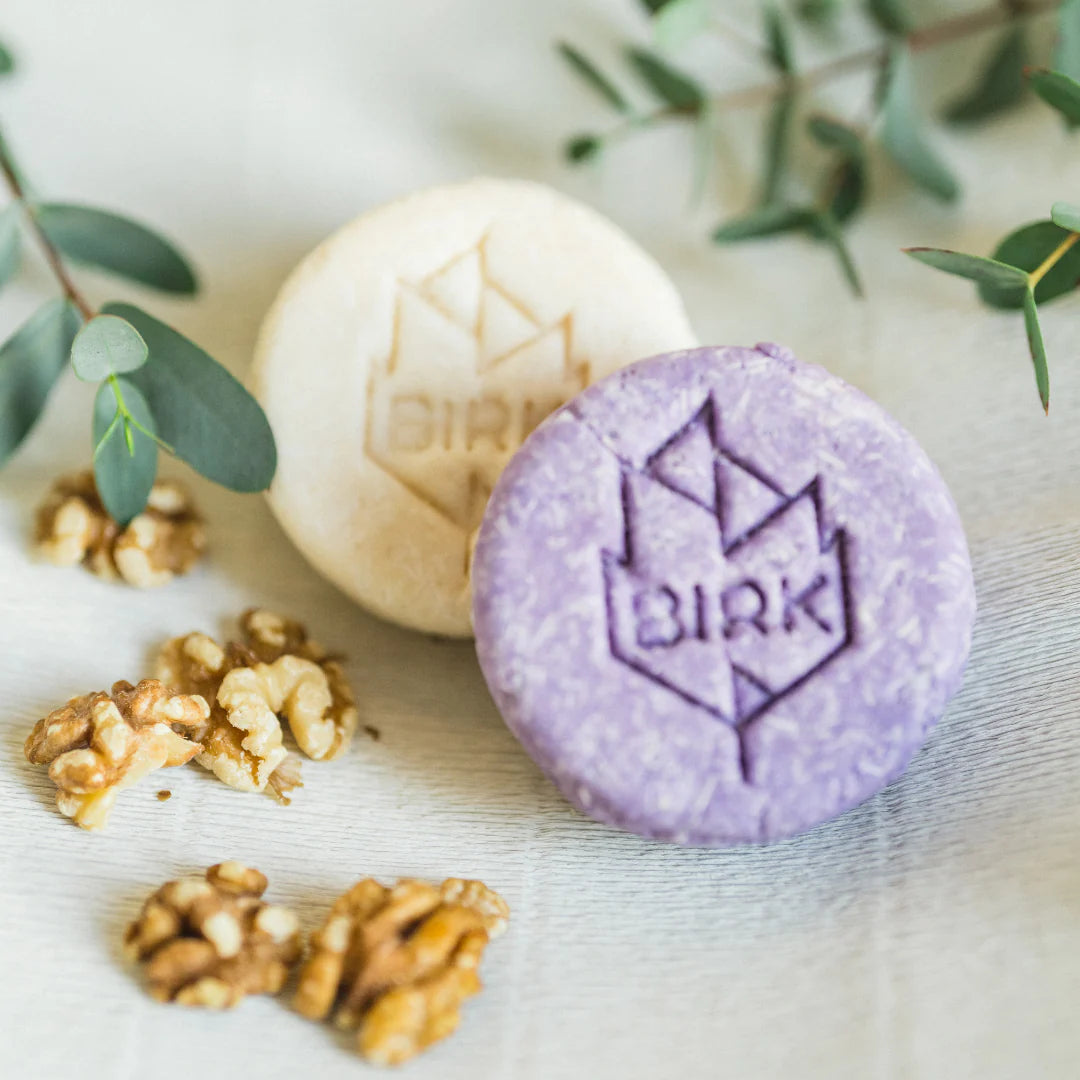 BIRK shampoobar skovsyre