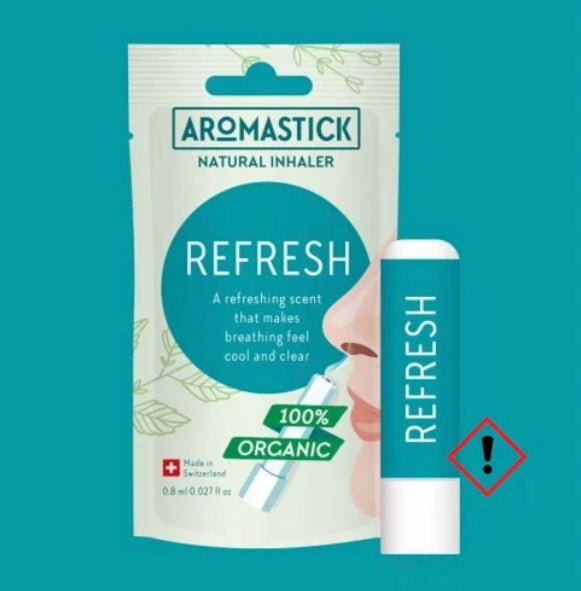 Aromastick Refresh