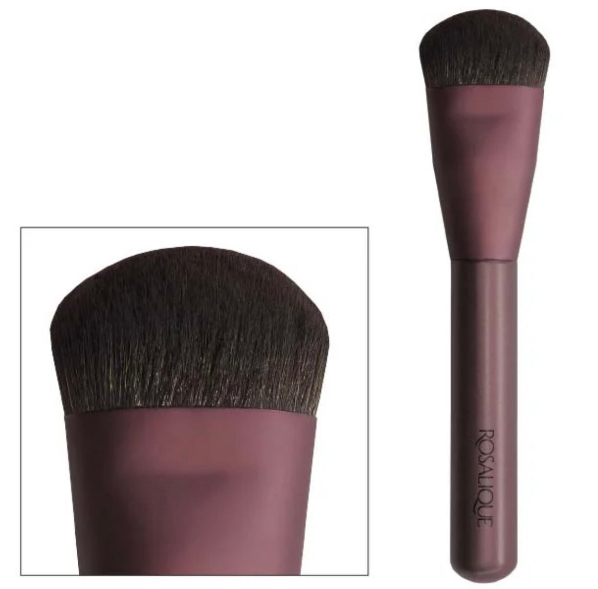 Rosalique Miracle Foundation Brush