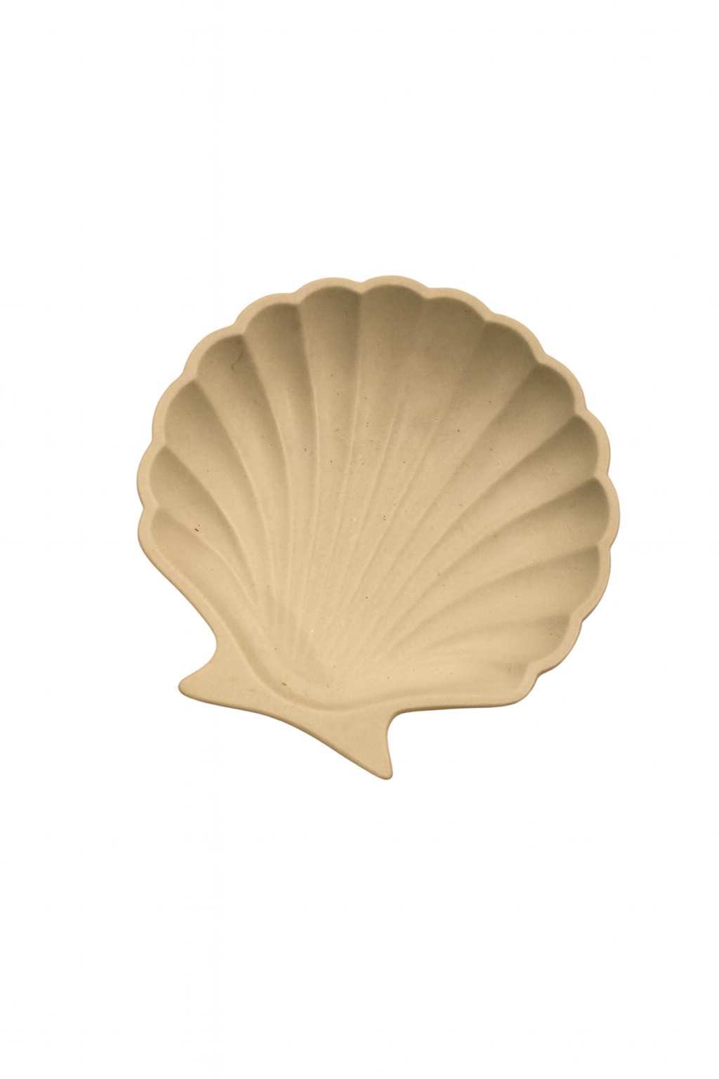 Håndlavet Skalbakke