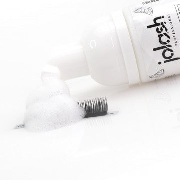 Lash og brow shampoo