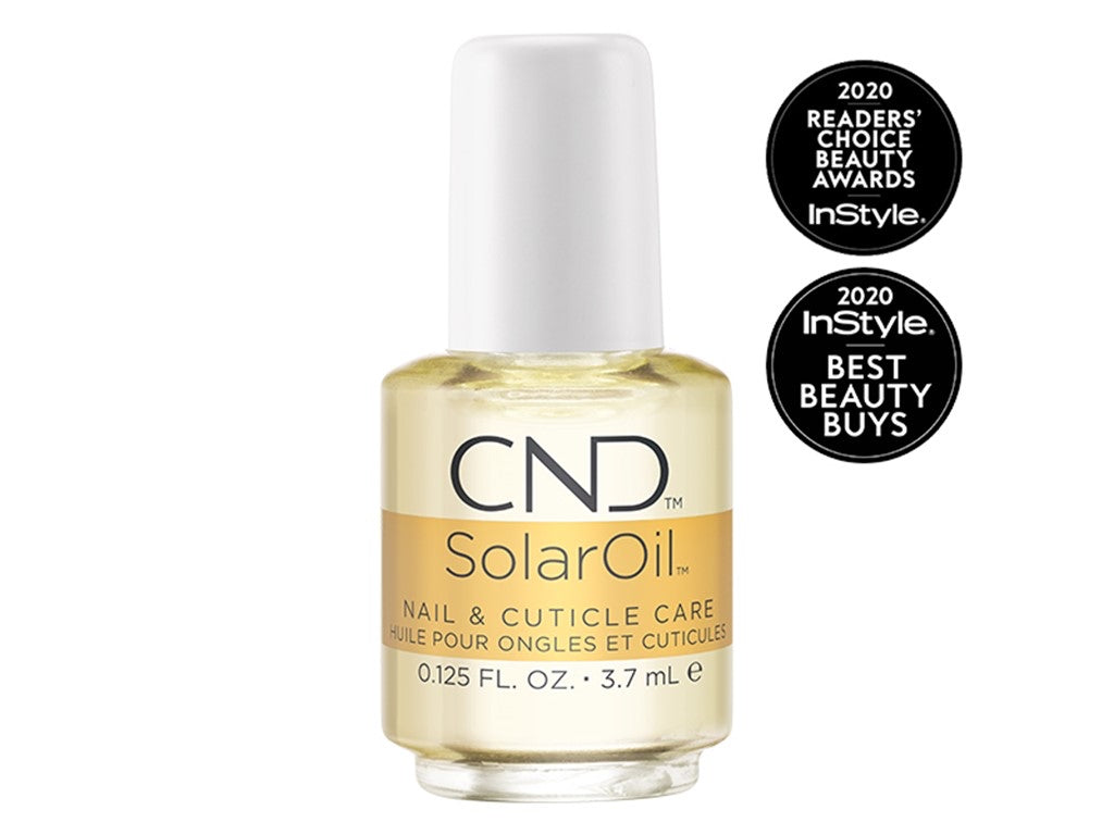 CND Solaroil negleolie 3,7 ml