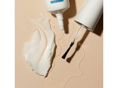 CND Solaroil + cuticle ereaser nail kit