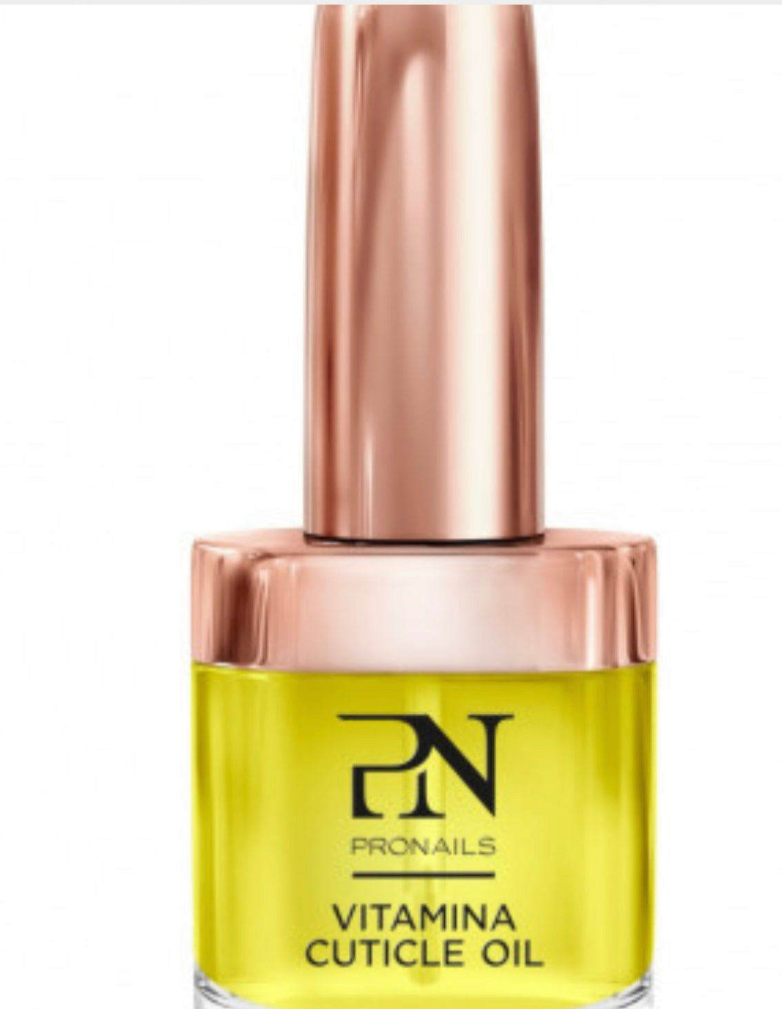 ProNails Vitamina - Neglebånds Olie 10 Ml