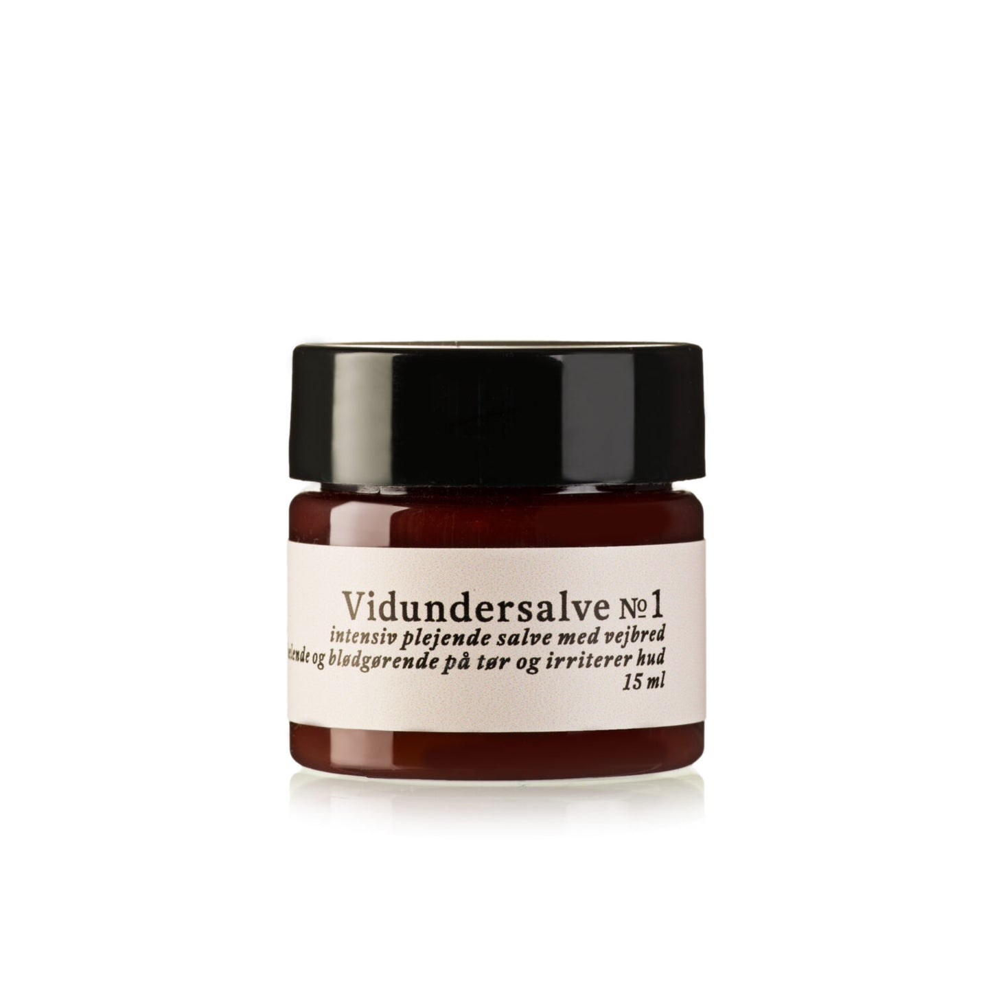 Vølve Vidundersalve no.1 - mini