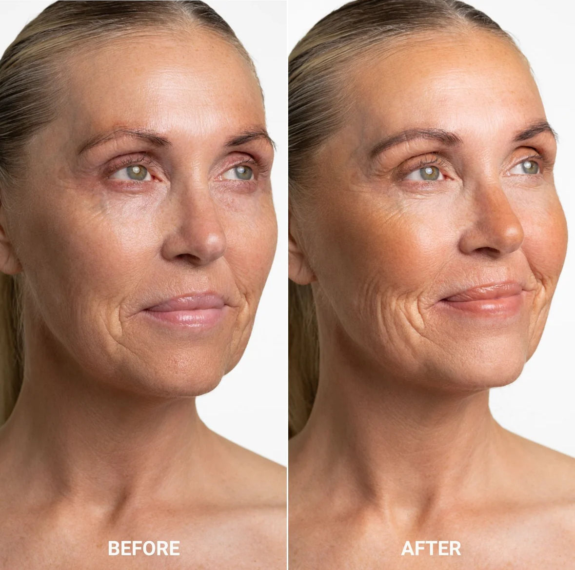 Sanzi bronzer multi stick