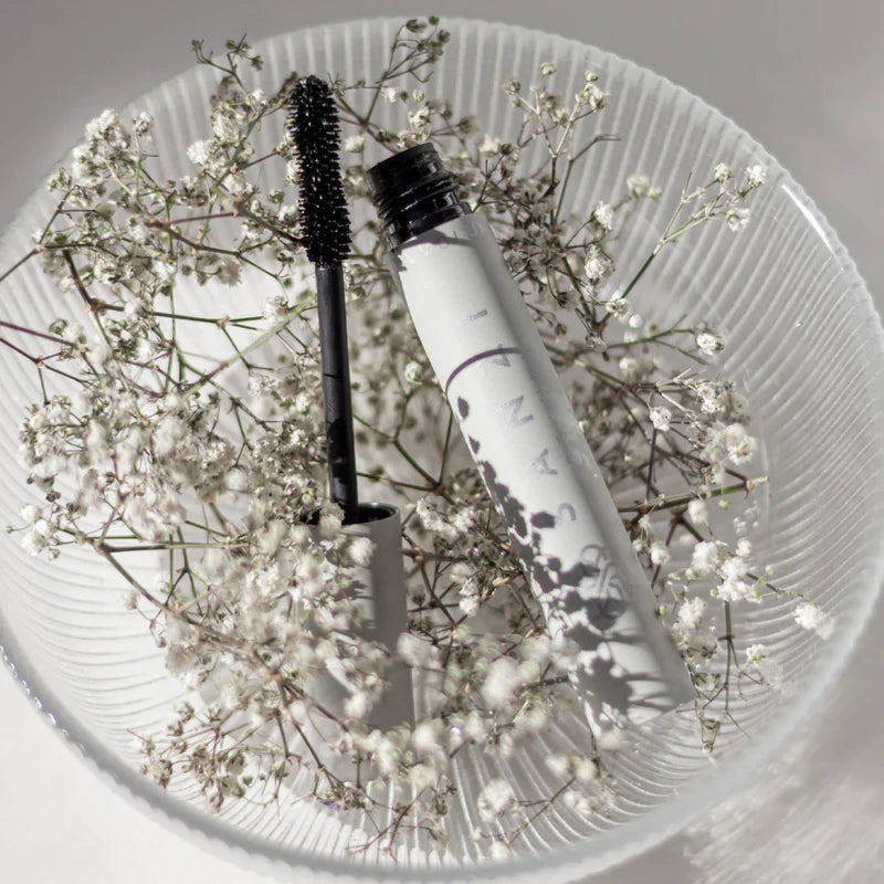 Sanzi Beauty mascara volume og curl