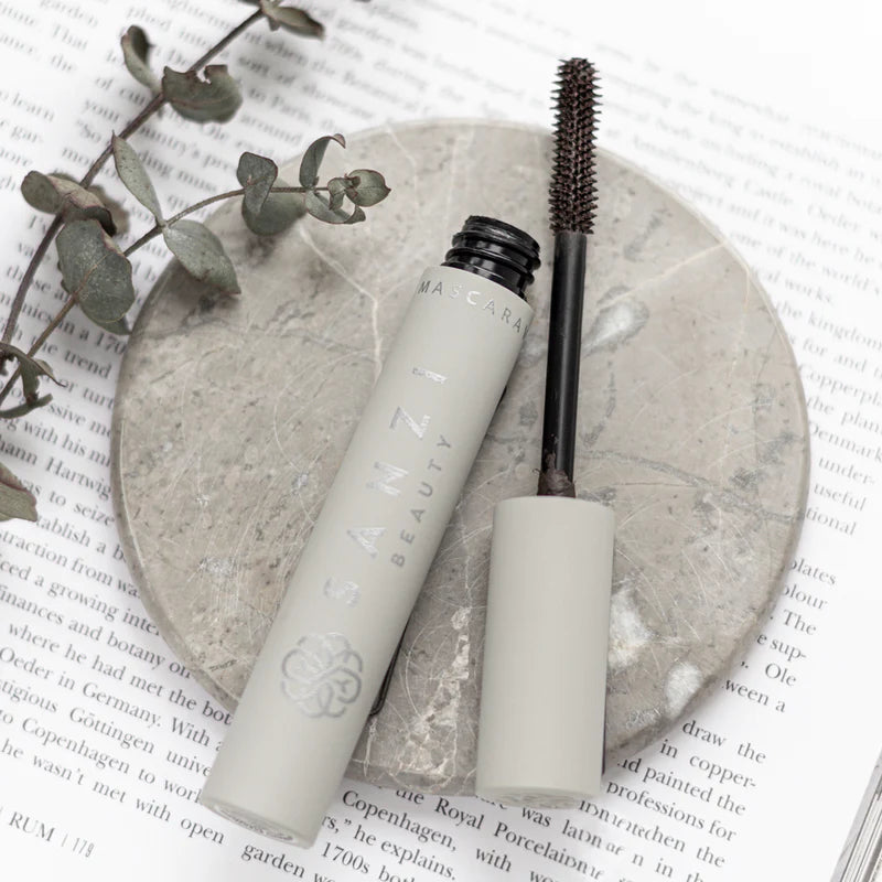 Sanzi Beauty mascara volume og curl