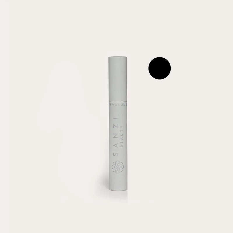 Sanzi Beauty mascara volume og curl