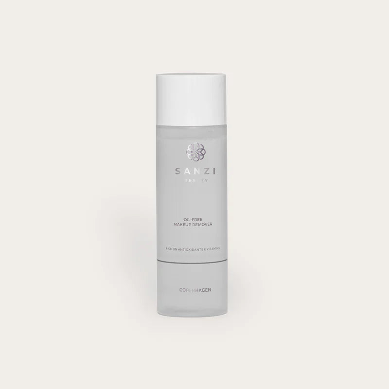 Sanzi Beauty Oil-Free Makeup Remover 120 ml