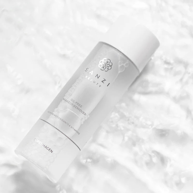 Sanzi Beauty Oil-Free Makeup Remover 120 ml