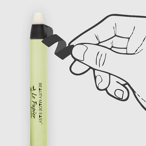 Le papier læbe balsam linden flower