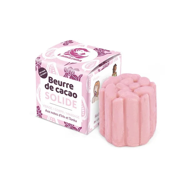 Lamazuna massageblok