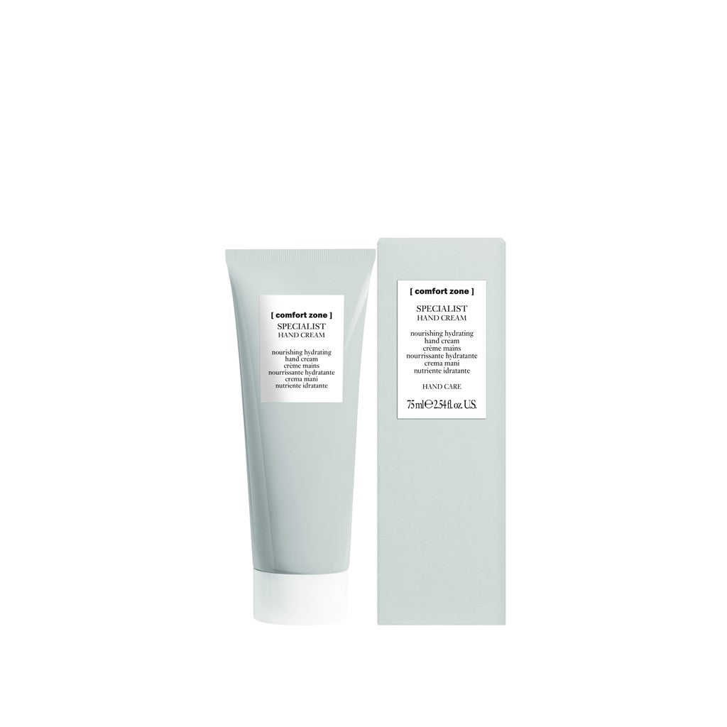 Comfort Zone Specialist hand cream