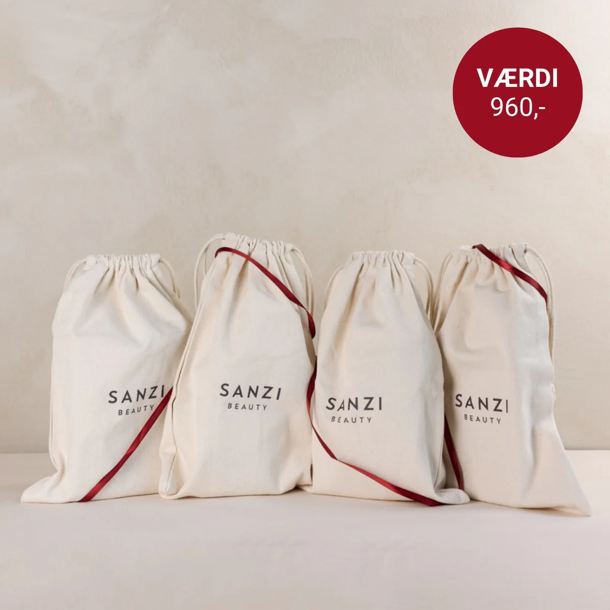 ADVENTSKALENDER - HUDPLEJE