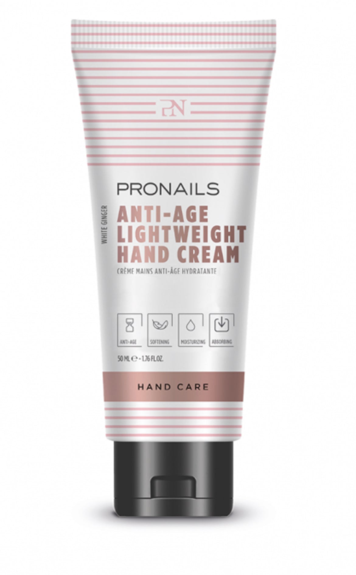 ProNails Anti-Age Lightweight Hånd Creme 50 Ml