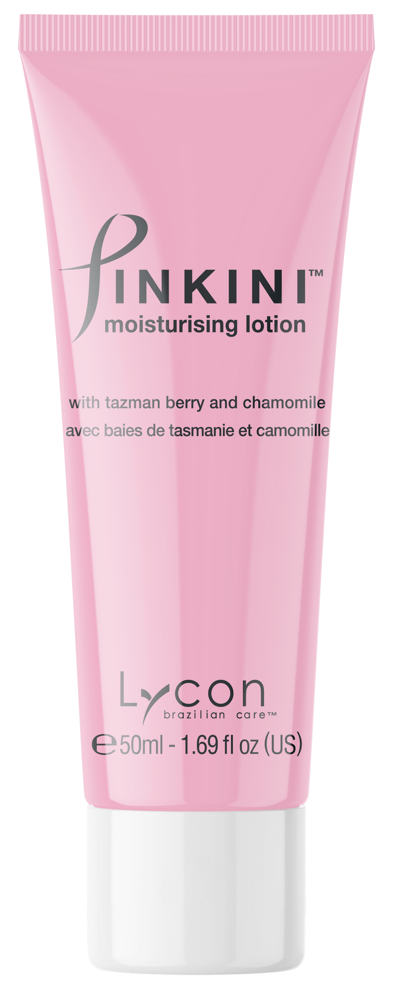 Pinkini moisturising lotion 50 ml