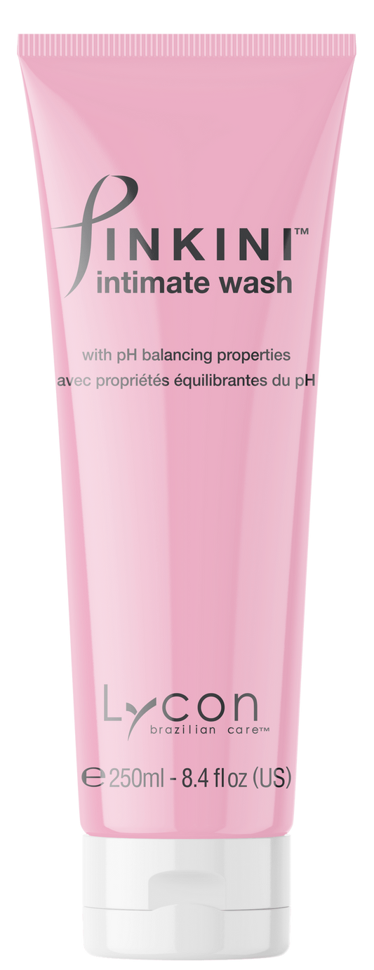 Pinkini intimate wash 250 ml