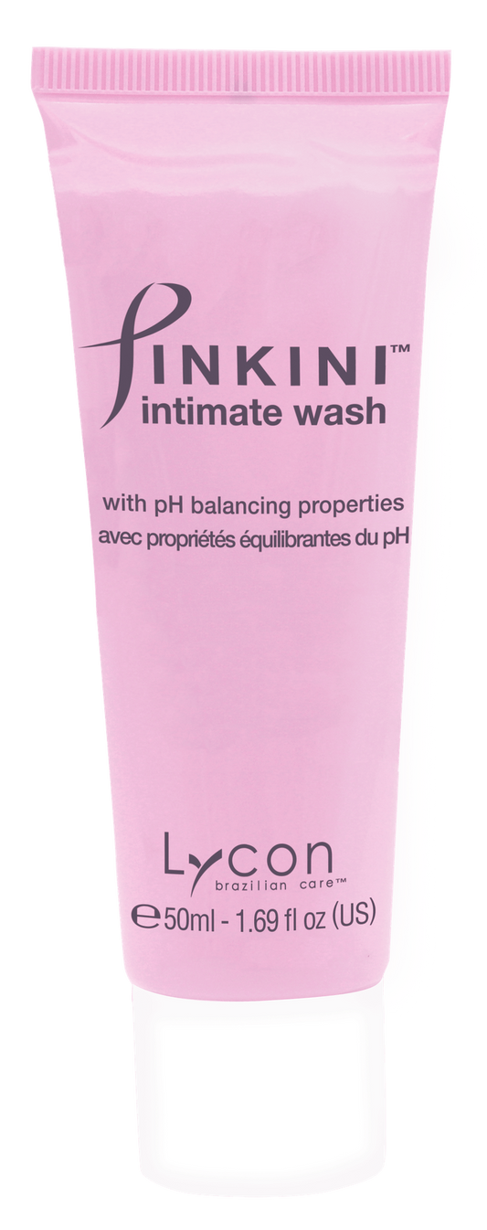 Pinkini intimate wash 50 ml