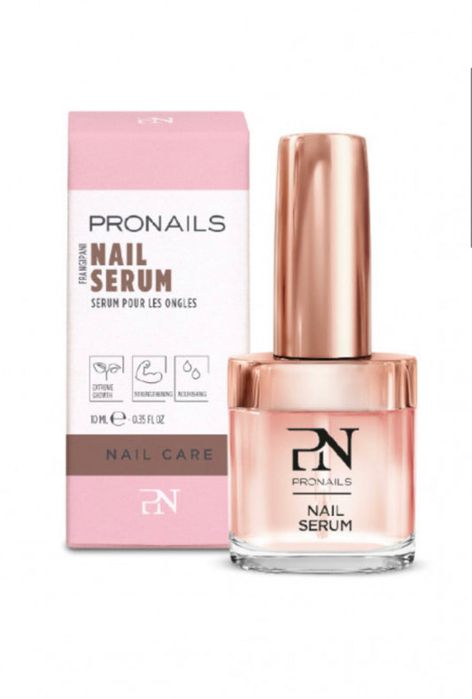 ProNails Nail Serum - Negle Super Serum 10 Ml