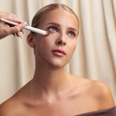 Sanzi Consealer brush 02