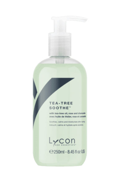 Lycon Tea tree soothe lotion 250 ml