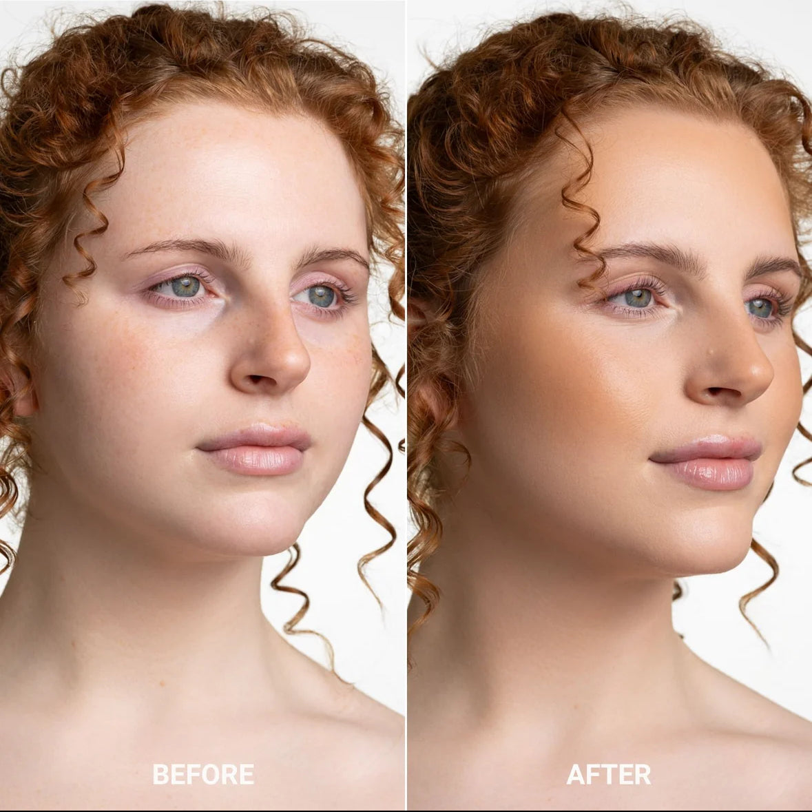 Sanzi bronzer multi stick