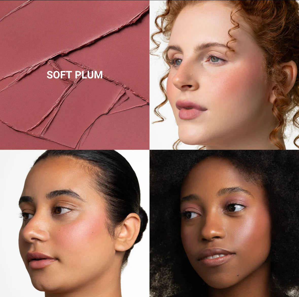 Sanzi blush multi stick