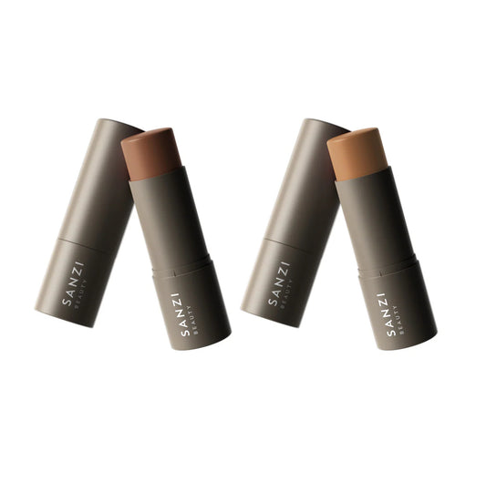 Sanzi bronzer multi stick