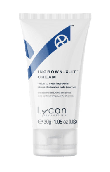 Lycon Ingrown-x-it cream 30 ml