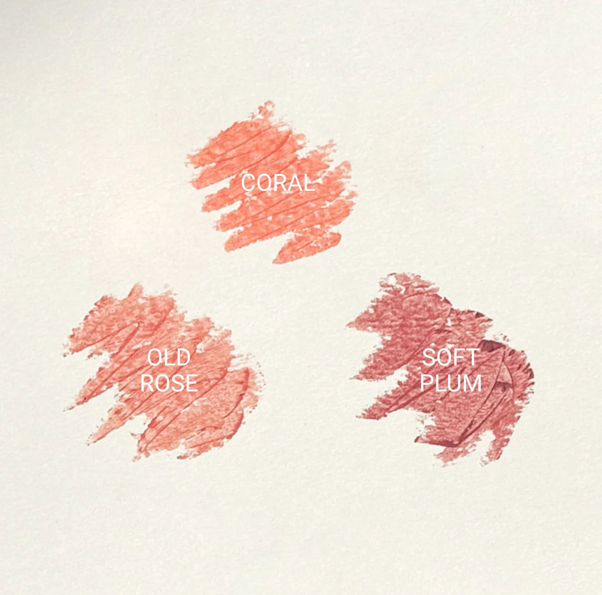 Sanzi blush multi stick