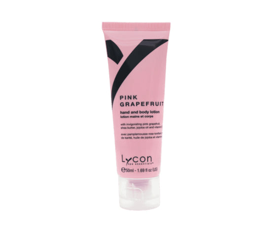 Lycon Pink grapefrugt lotion 50 ml