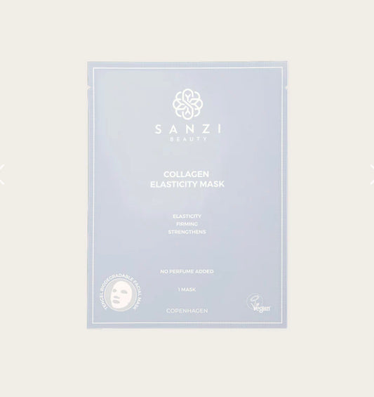 Sanzi Beauty Collagen elasticity mask