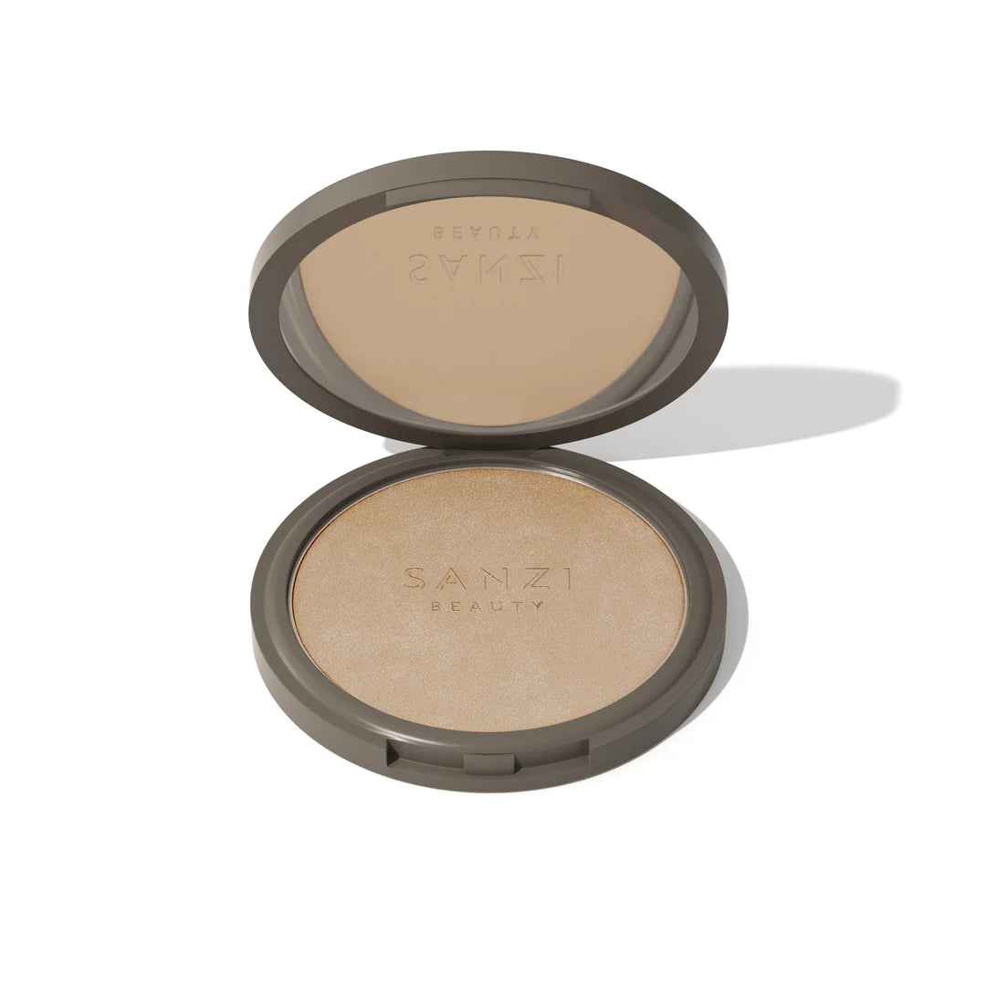Sanzi baked powder