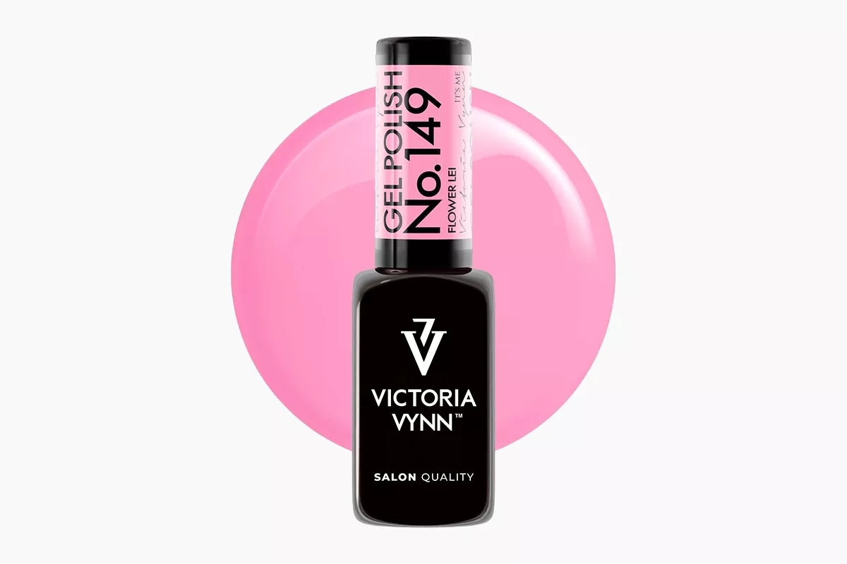 149 Flower Lei Gel Polish 8 ml