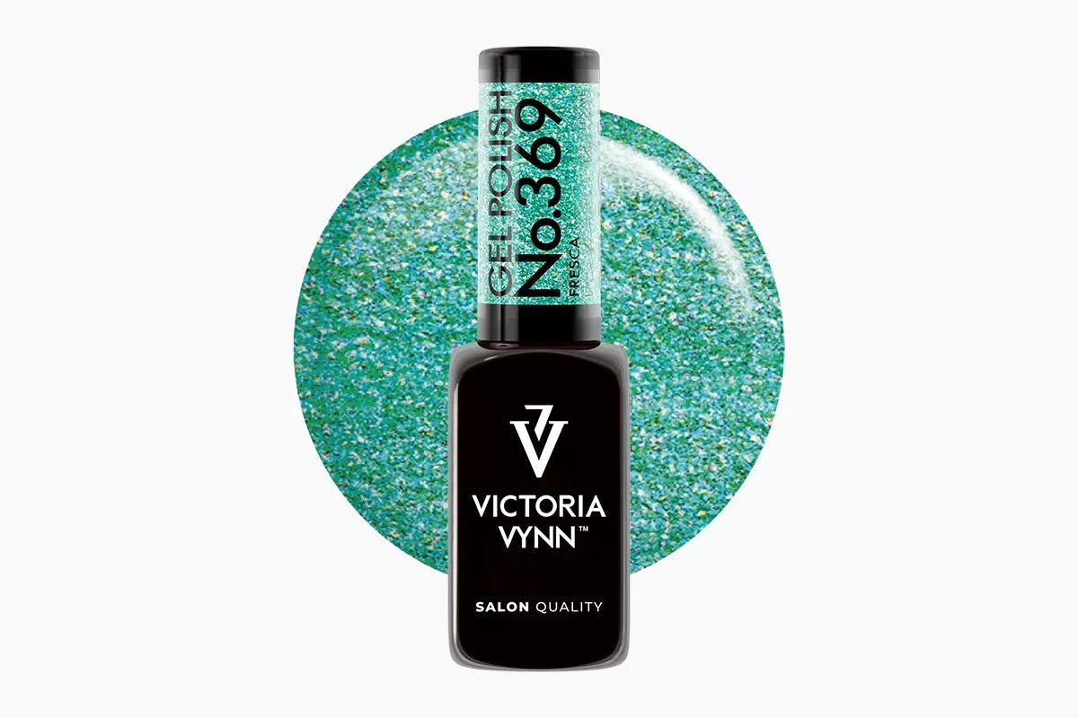 369 Fresca Gel Polish 8 ml