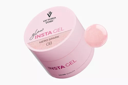 08 Hero Spark Insta Gel 40 ml
