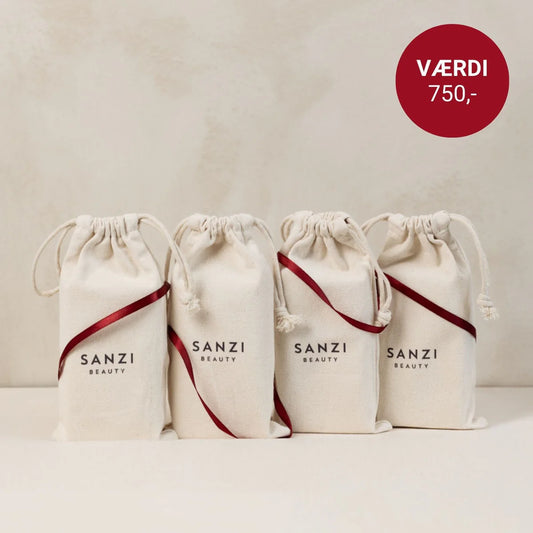 ADVENTSKALENDER - MAKEUP