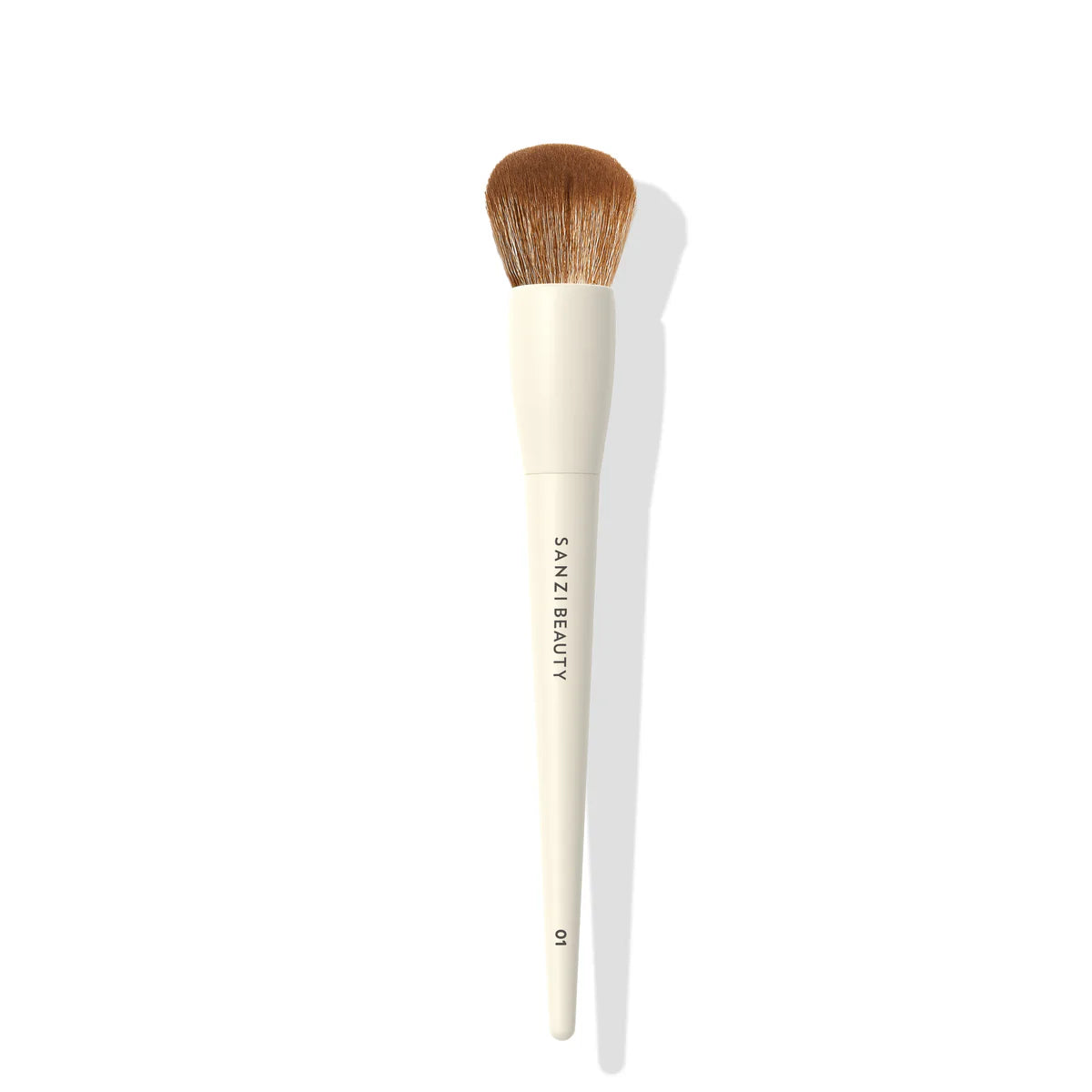 Foundation brush 01