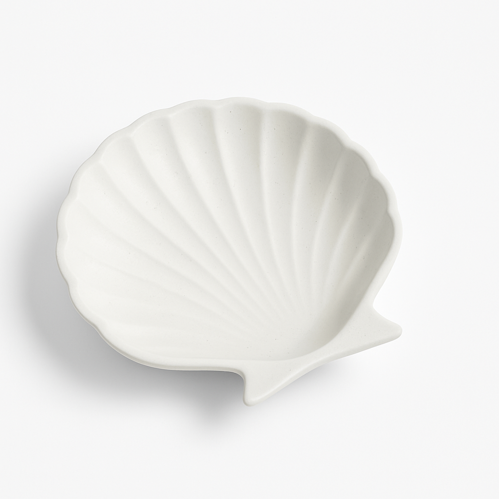 Håndlavet Skalbakke